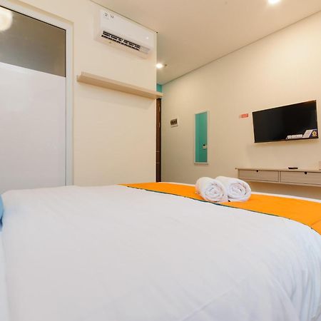 Sans Hotel Tajur Bogor Bantarkamang 외부 사진